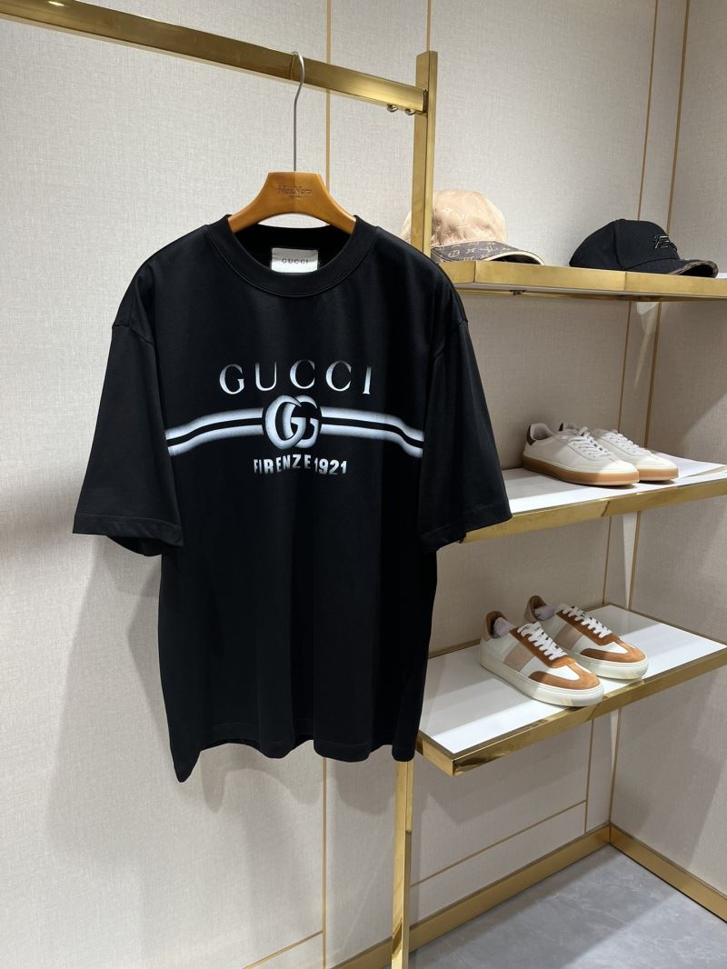 Gucci T-Shirts